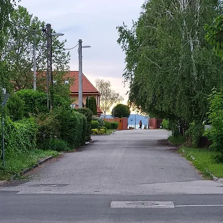 Sophia Lägenhet Siófok