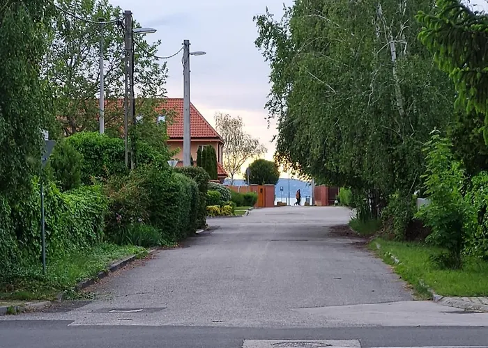 Sophia شقة شيوفوك